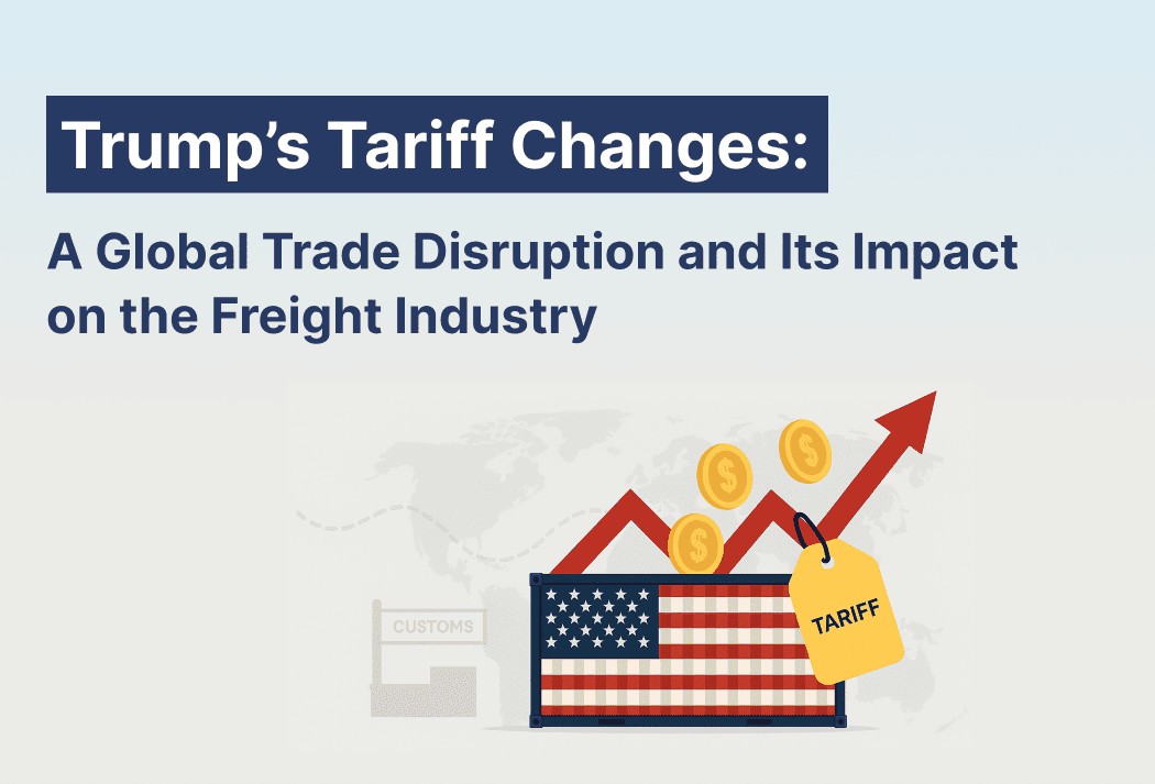trump's tariff changes