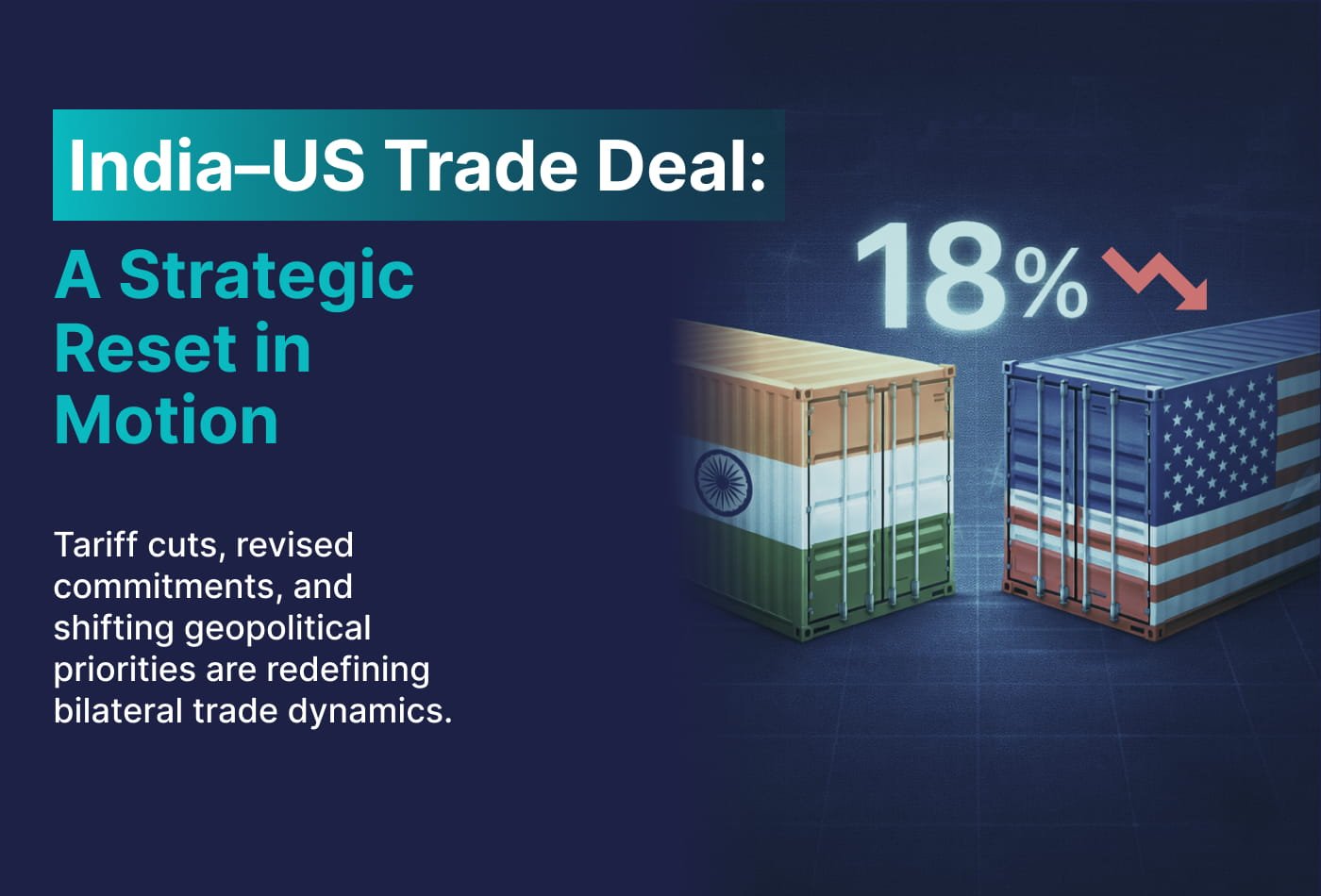 India-US Trade Deal 2026