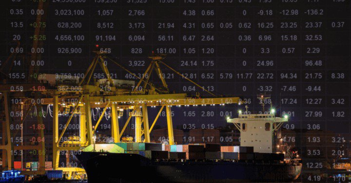 Freight Marketplace Power
