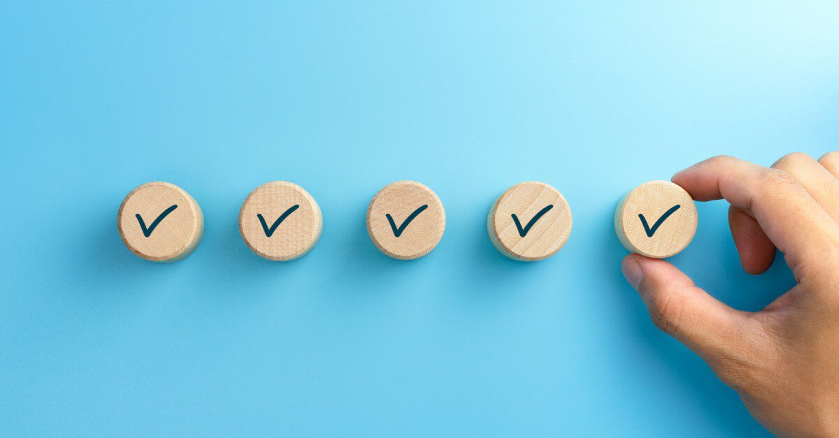 Importers Checklist for Customs Clearance