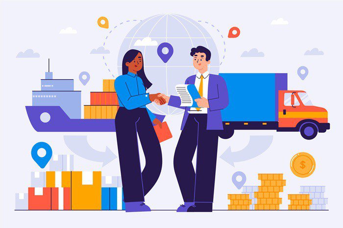 Import/Export Business