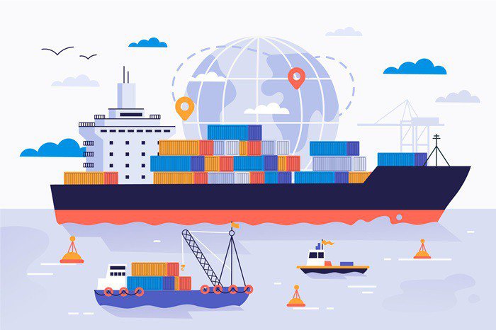 Booking Ocean Shipments
