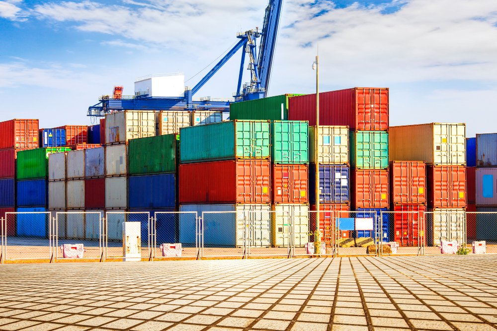 Be a Ocean Shipping Hero