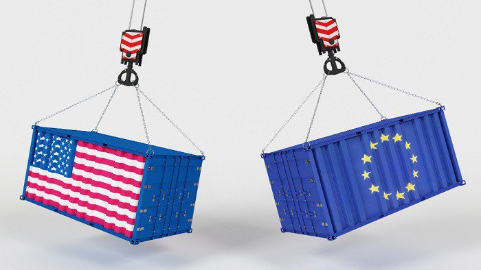 International Trade In The USA