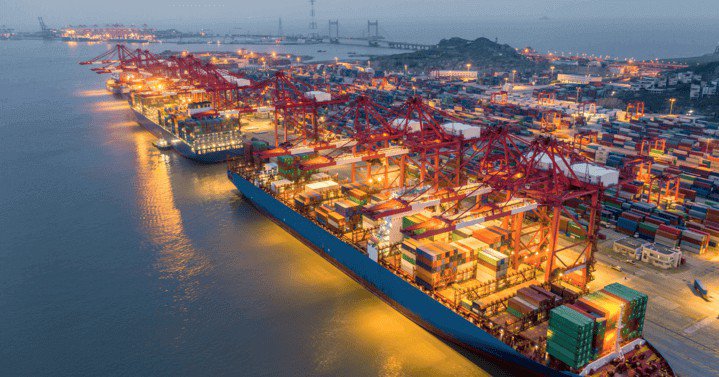 China’s COVID Closures Impact on Shanghai and Beyond