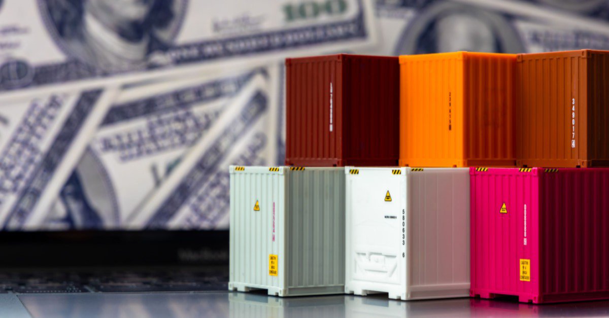 freight finance vs. trade finance