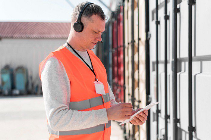 Checklist To Avoid Cargo Damage