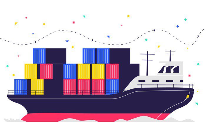 lcl shipping
