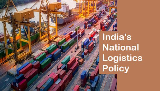 national logistics policy