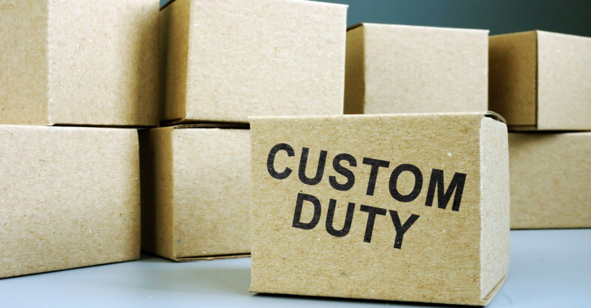 Customs Duty Guide