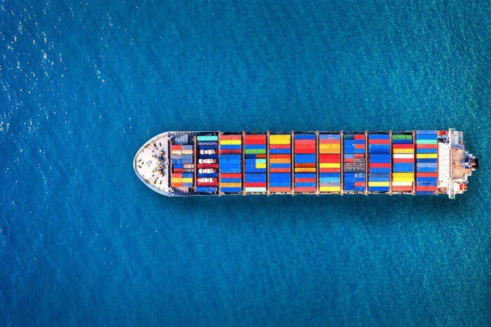 Freight Shipping