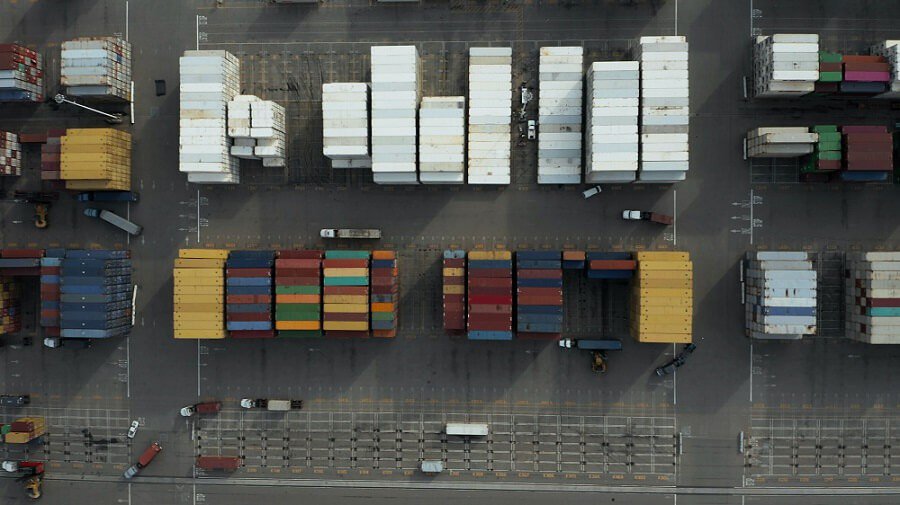 Freight Marketplace Benefits
