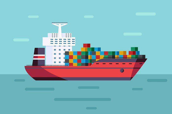 Sea Freight Shipping