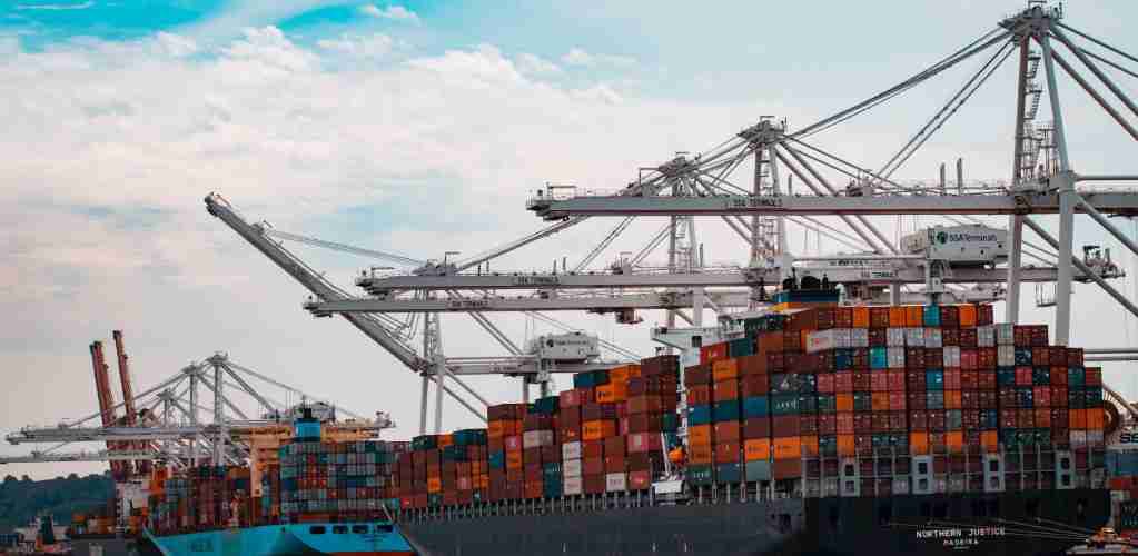 Less Than Container Load Shipping