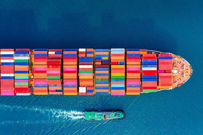 Freight Shipping
