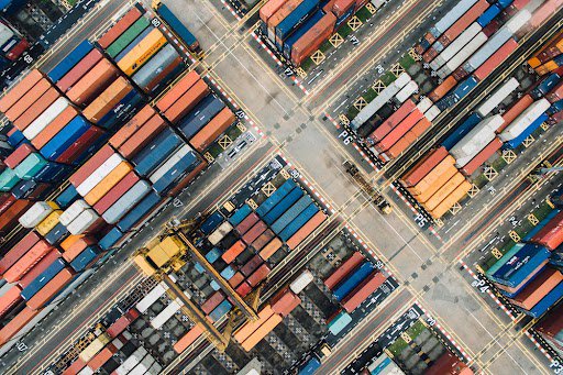 Ocean Freight Shipping Services