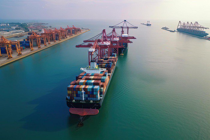 FCL And LCL Cargo