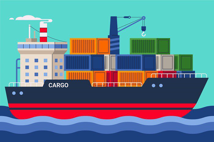 Difference Between ICD, On Dock CY, And Off Dock CY