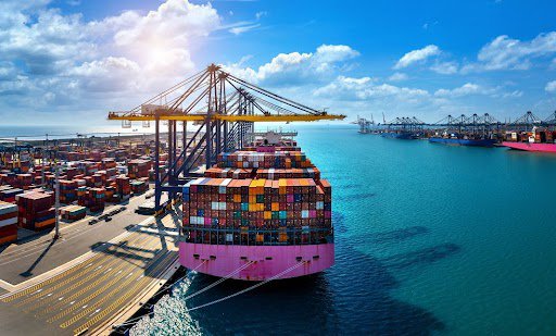 Sea Freight Shipping