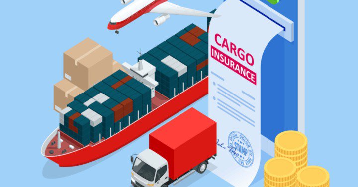 General Average in Marine Insurance