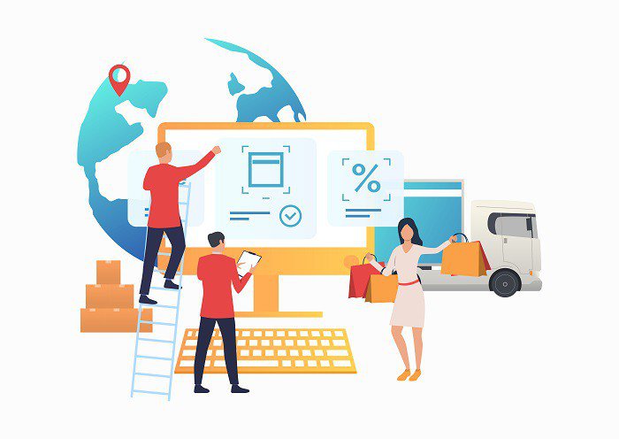 Trucking Logistics Technology