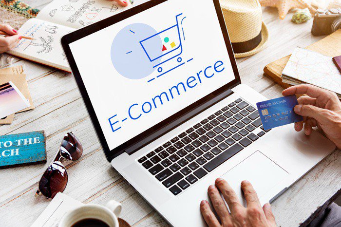 E-commerce shipping