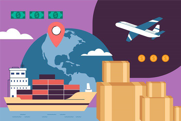 India Supply Chain Management