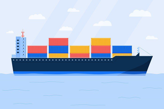 NVOCC and Their Role in Container Shipping