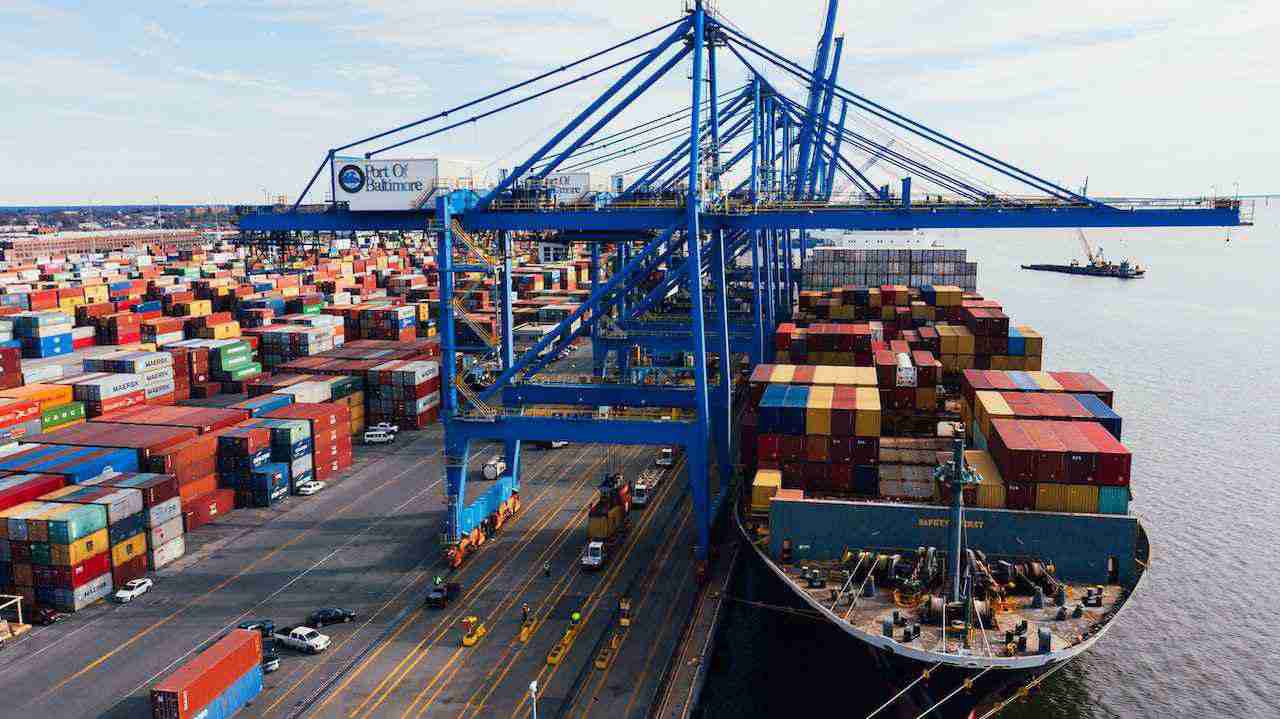 Ocean Freight Best Practices