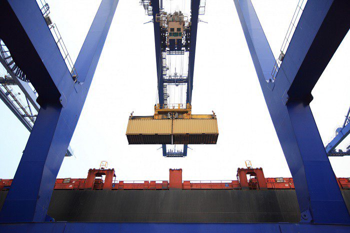 Correct Cargo Weight