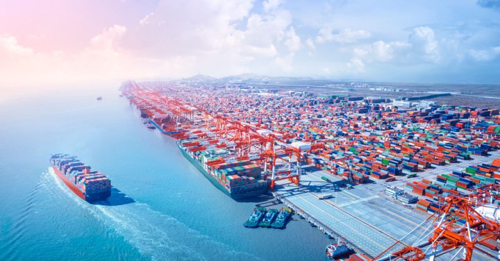 Ocean Freight Marketplace