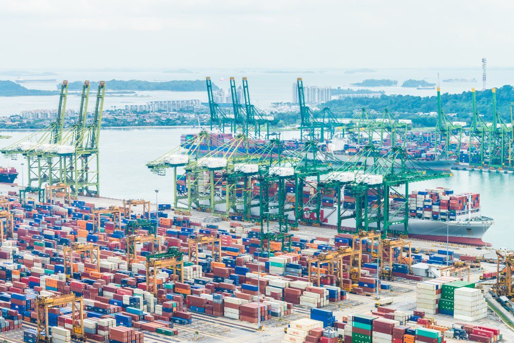 Chattogram Port crisis