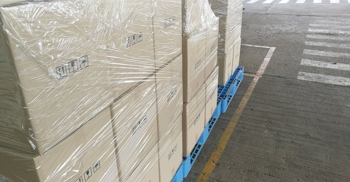 International and Domestic Freight Forwarders