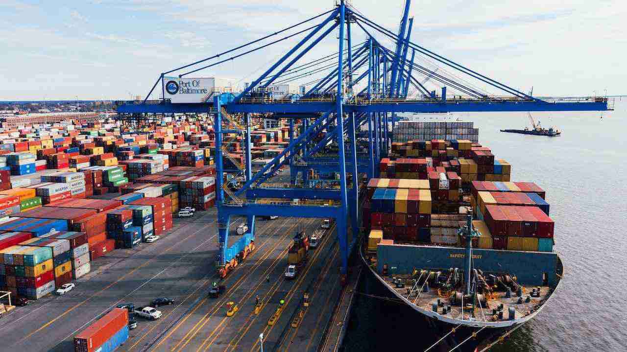 Ocean Freight Best Practices