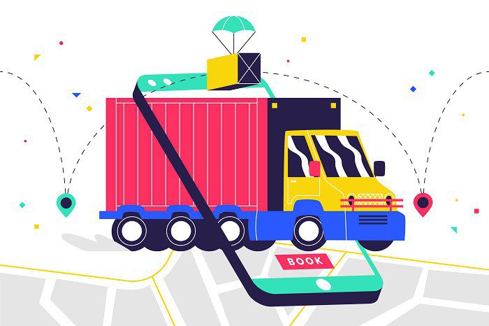 Digital Freight Apps