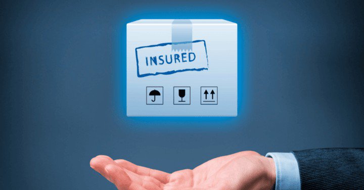 Benefits of cargo shipping insurance
