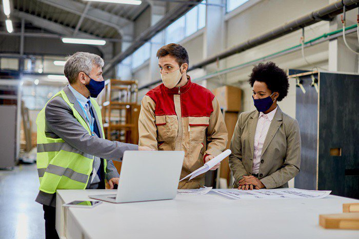 Shipping Of Potentially Hazardous Materials
