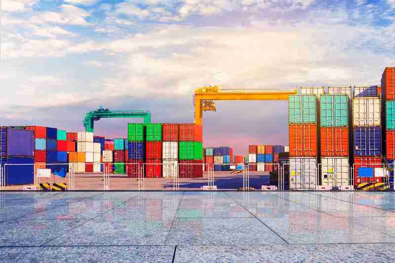 Ocean Freight Shipping Companies