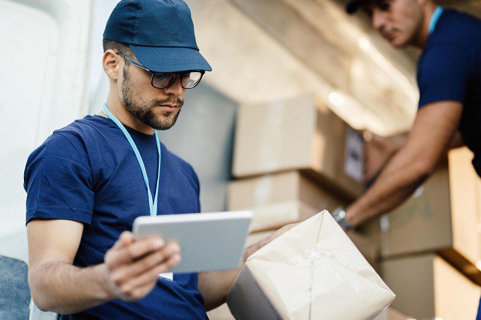 Bill of Lading Cargo Release