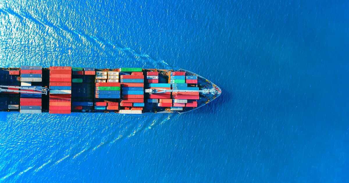 Freight marketplace benefits