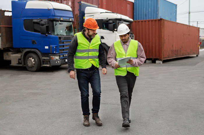 Difference Between A Vessel Agent and A Carrier Agent
