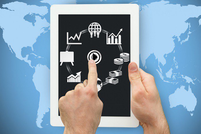 Ecommerce Sea Freight Shipping