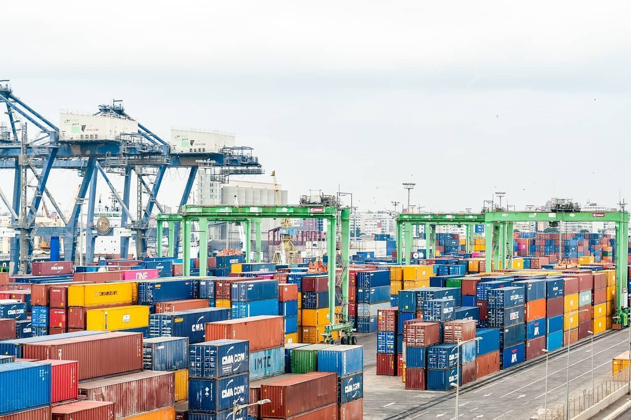 logistics trends in 2023