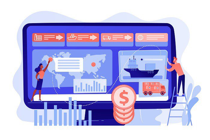 Freight Shipping API For Ecommerce Shipping