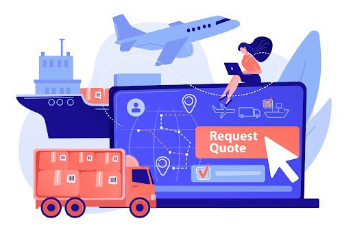 Freight Marketplace for Shipment Booking