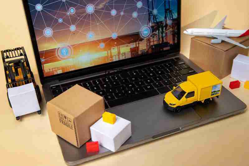 Ocean Freight Shipping