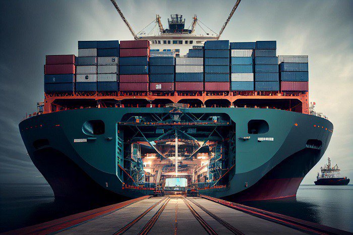 Freight Forwarder