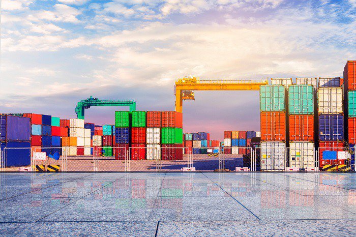 International Trade in India