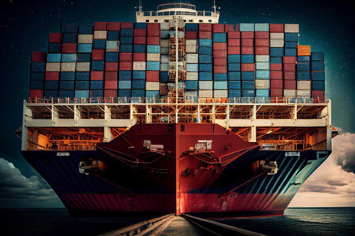 Freight Shipping Scams