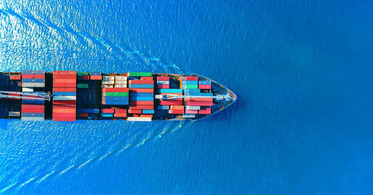 Freight marketplace benefits